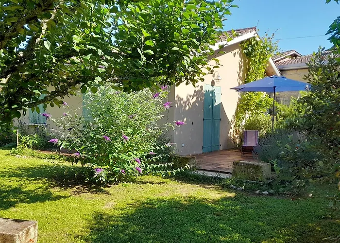 La Petite Maison