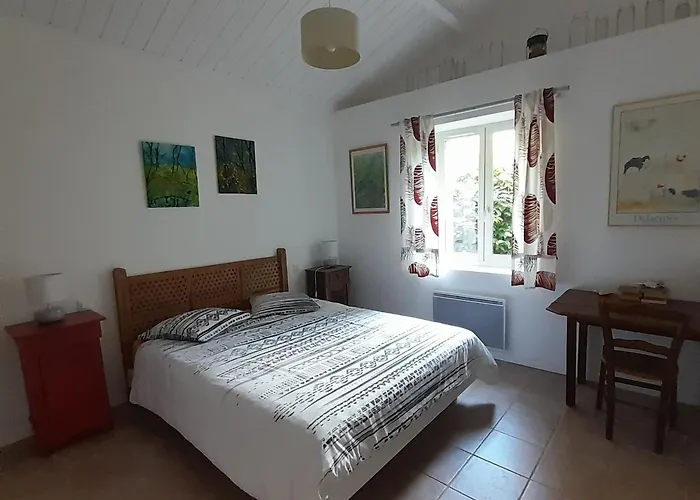 La Petite Maison