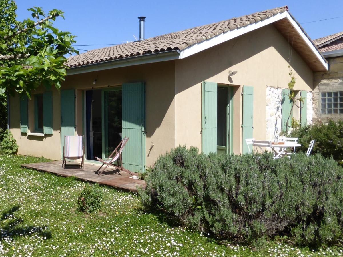 La Petite Maison Holiday home