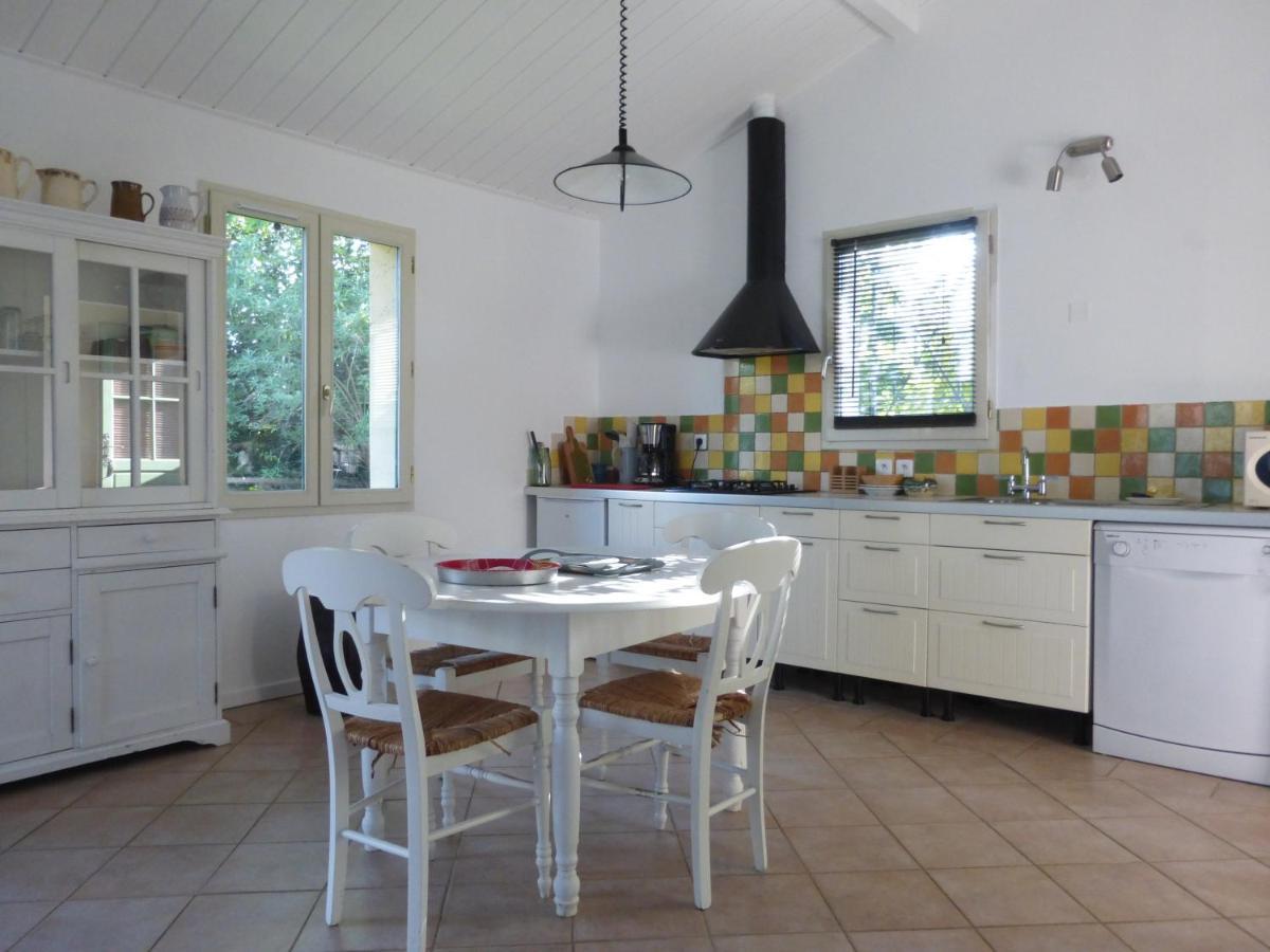 La Petite Maison * Espiet