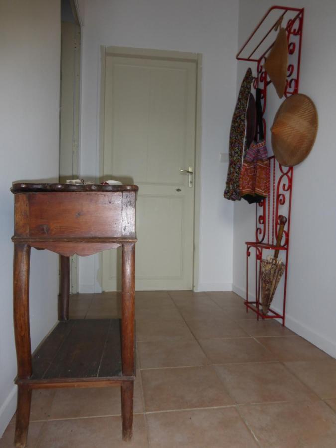 La Petite Maison Holiday home