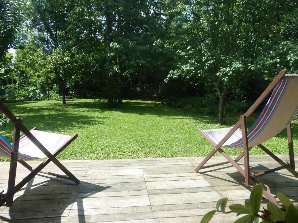 La Petite Maison Holiday home Espiet