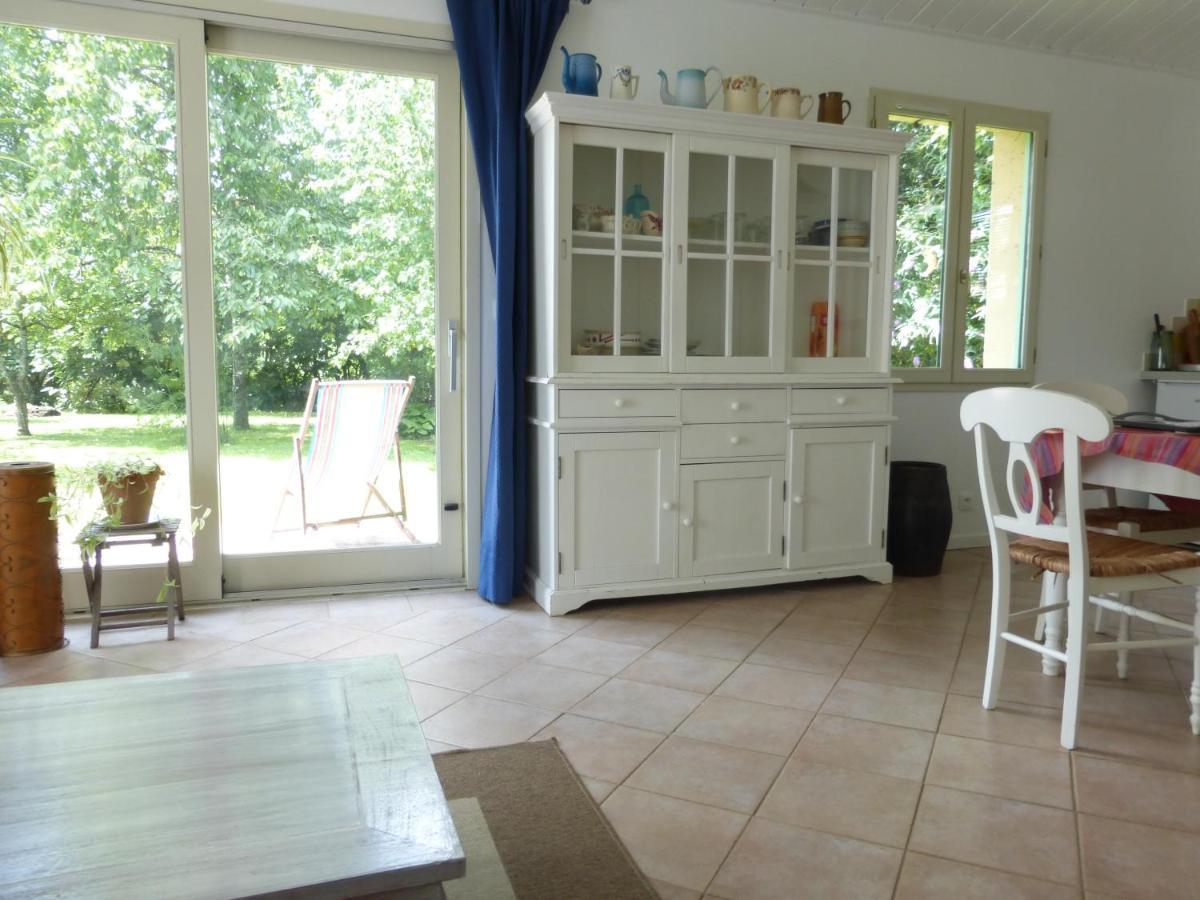 Casa vacanze La Petite Maison Espiet