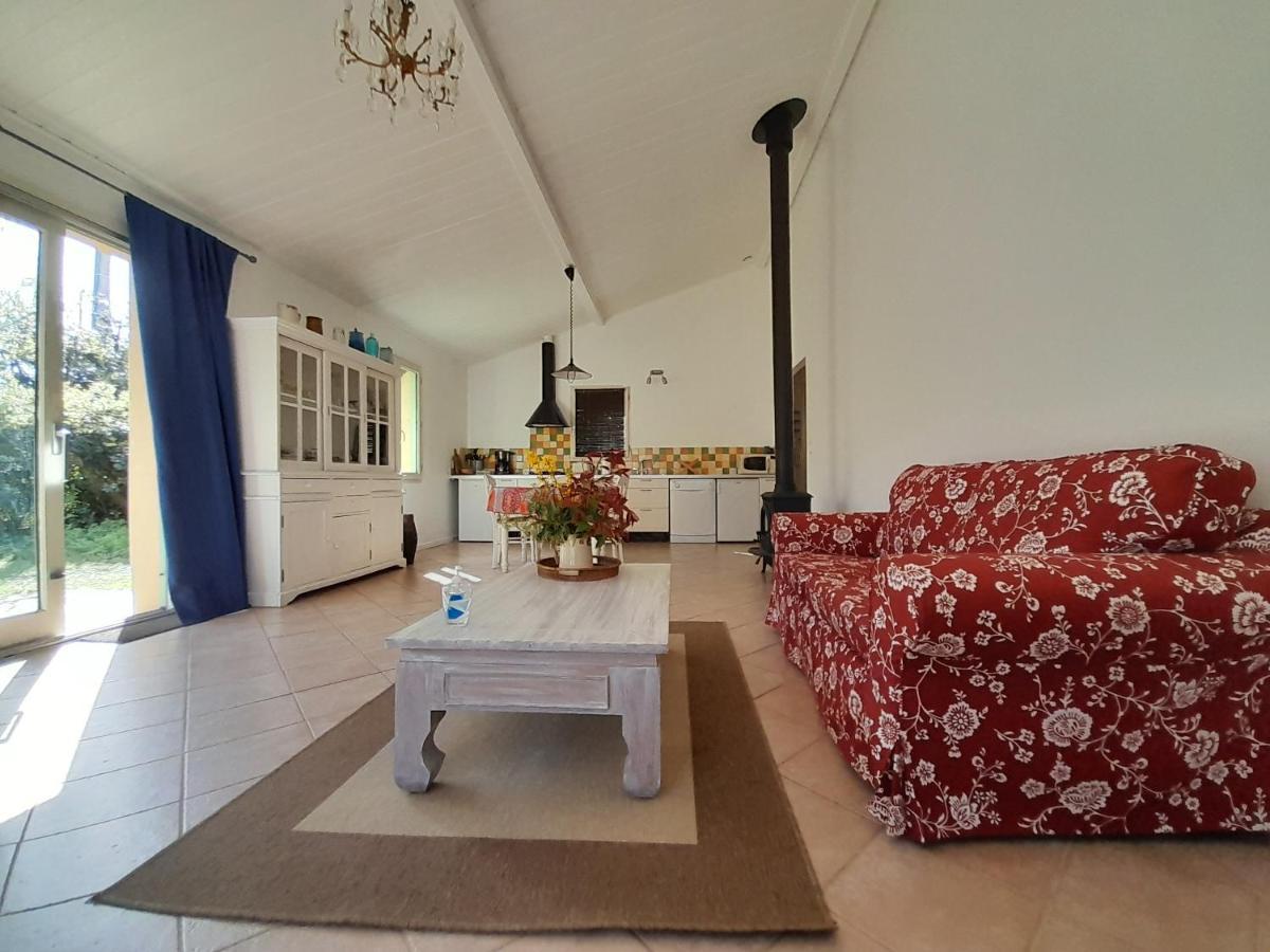 La Petite Maison *