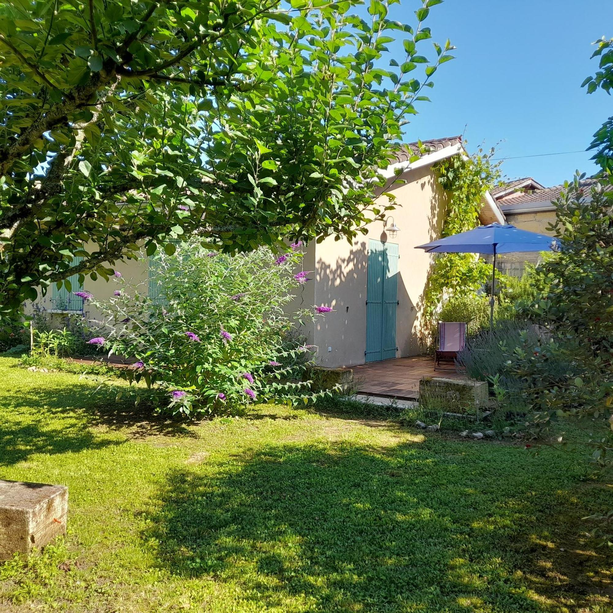 La Petite Maison Holiday home