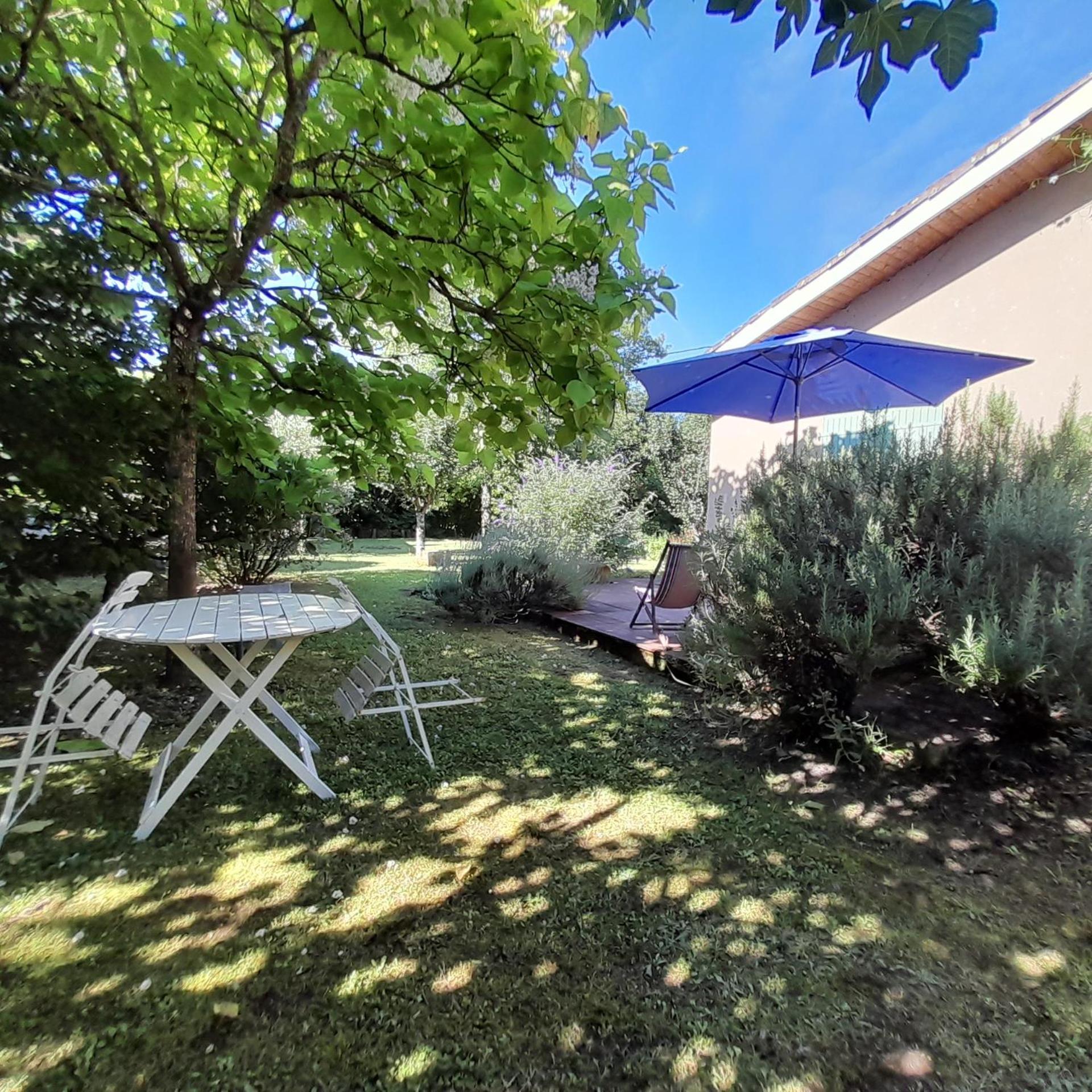 La Petite Maison Holiday home Espiet