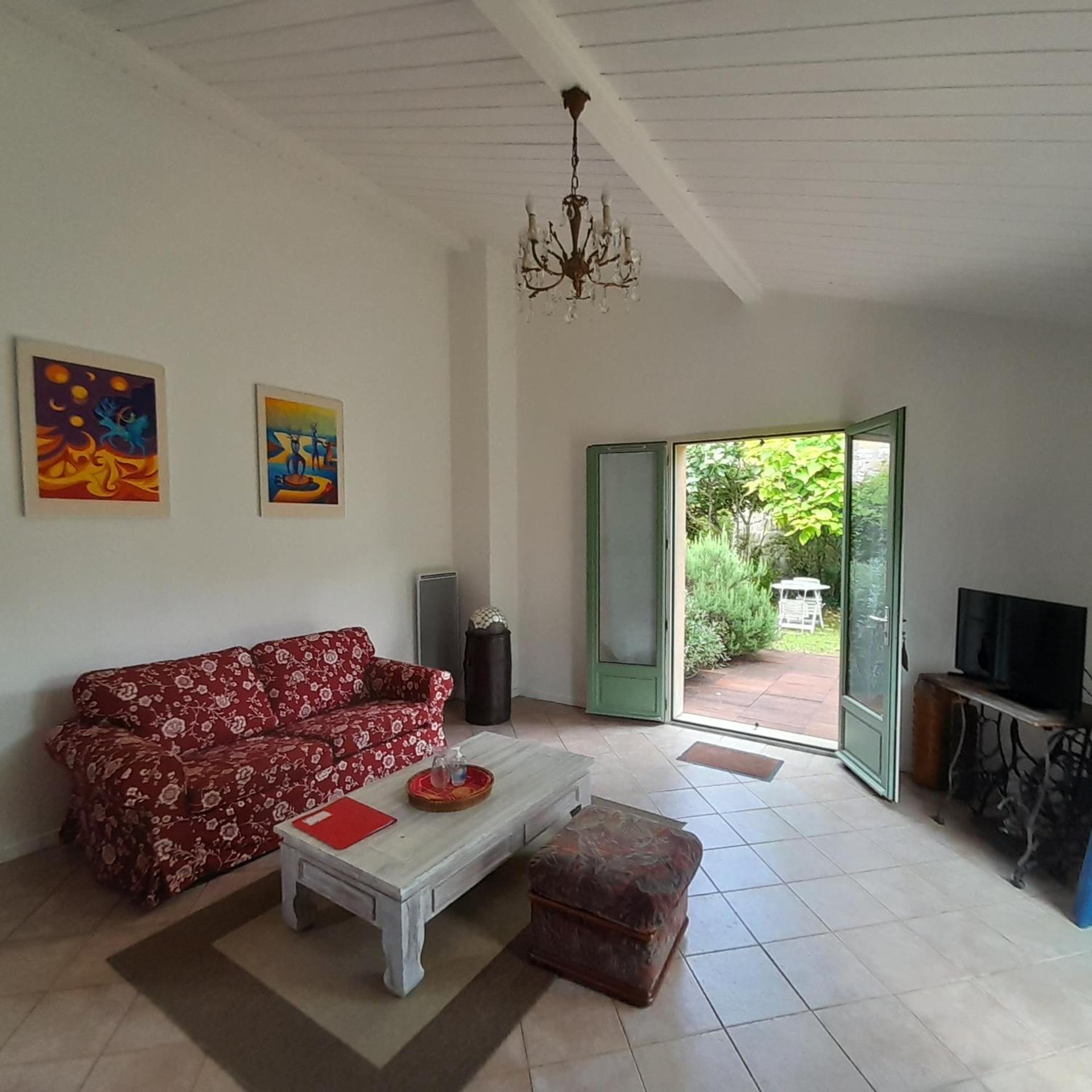 La Petite Maison *