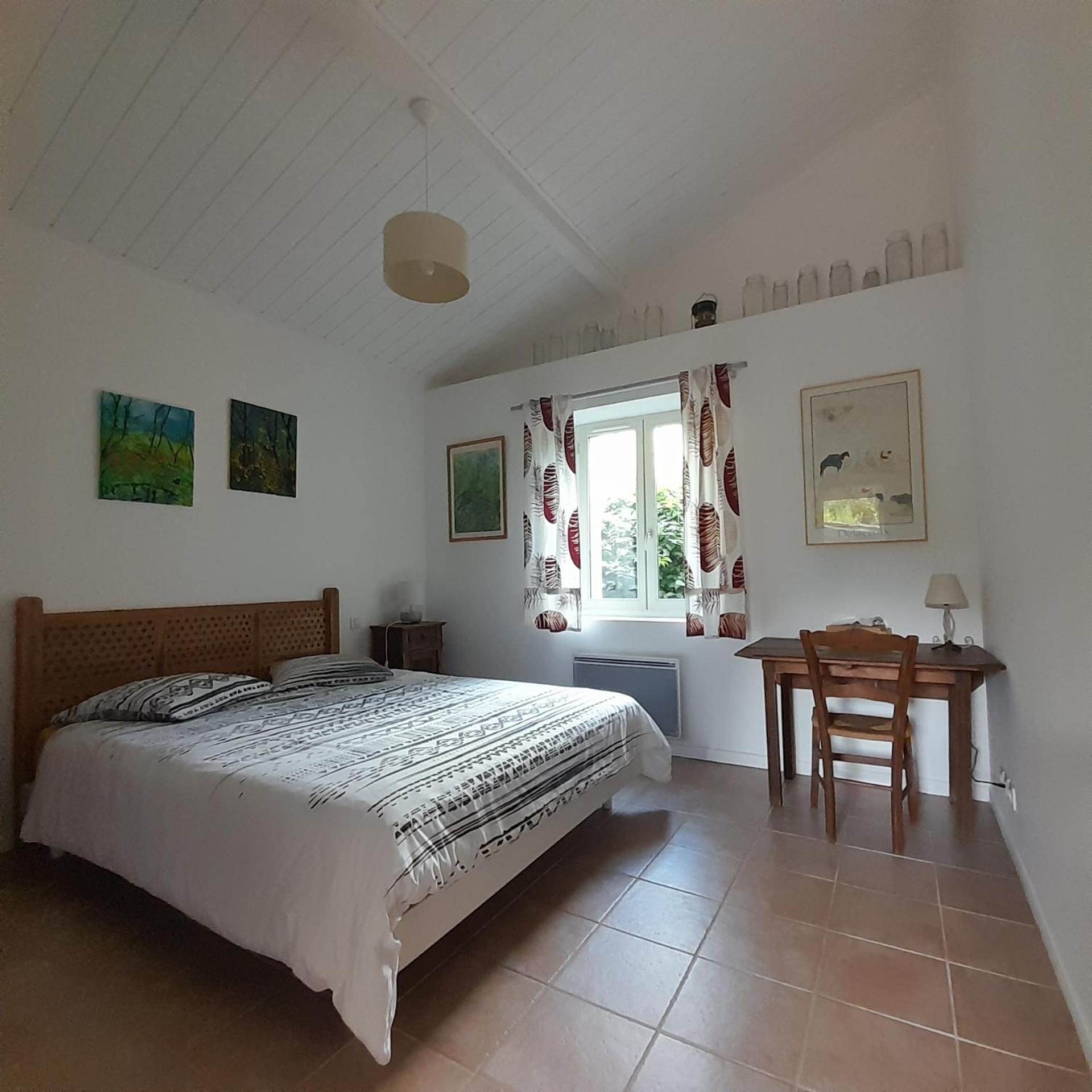 La Petite Maison